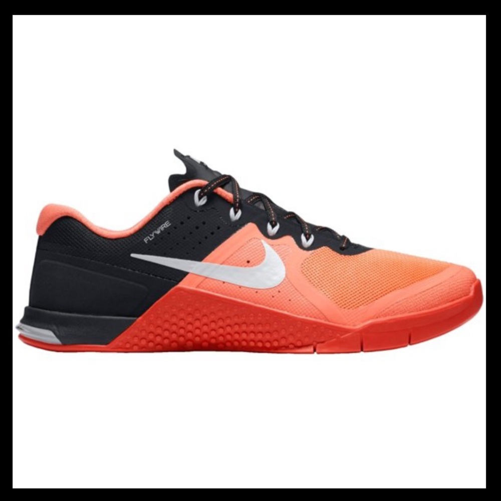 Nike Metcon 2